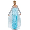 thumbnail image 3 of Elsa Prestige Adult Costume, 3 of 3