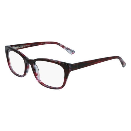 Eyeglasses Anne Klein AK 5076 603 Merlot Gradient
