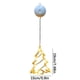 thumbnail image 3 of Fiudx Luces Led con Ventosa, Guirnalda Decorativa de Luces Coloridas, de Bajo Consumo, Fácil Instalación, Versátiles para Fiestas, Bodas y Navidad, Diseño Flexible, 1 Juego, 3 of 3