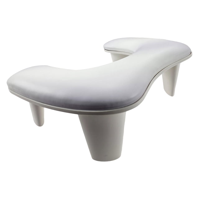 Almohada de mano para decoración de uñas, equipo de herramientas para uñas, soporte de mano para decoración de uñas para mujer en casa Púrpura