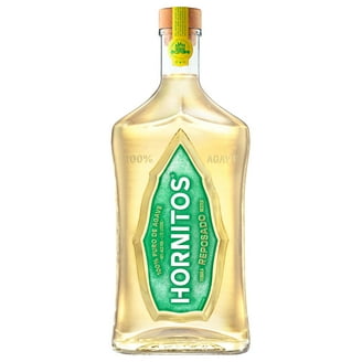 Gran Centenario Reposado Tequila, 750 ml Glass Bottle, 40% ABV