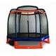 thumbnail image 1 of Trampolín Little Tikes de 2,1 m con red de seguridad para niños, 1 of 5