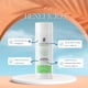 thumbnail image 3 of Shampoo Neutro Post alaciado Sin Sulfatos, Parabenos, Sal, Alergenos, con extracto de Aloe Vera - Lissant 250ml Lissant Neutro, Libre de sulfatos y parabenos, 3 of 4