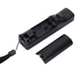 thumbnail image 2 of Télécommande pour Wii, Télécommande Vibration Son Sans Fil Mouvement Plus Télécommande pour Accessoires de Console de Jeu Wii Valeur Exceptionnelle, 2 of 9