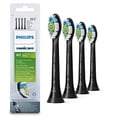 thumbnail image 2 of Philips Sonicare W2 Optimal White, Standard Sonic Toothbrush Heads - Paquete de 4, 2 of 2