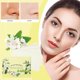 thumbnail image 3 of Papel absorbente de aceite de gardenia fragante absorbe el exceso de grasa del rostro, reduce la grasa y presenta una tez refrescante para ayudarte a mantener tu estado, 3 of 4