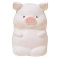 thumbnail image 1 of Stress Relief Pig Toy, Waterproof Squeeze Pig Toy  For Home, 1 of 8