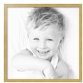 thumbnail image 2 of ArtToFrames 30" x 30" Gold Picture Frame, 30x30 inch Gold Wood Poster Frame (WOM-4159), 2 Pack, 2 of 8