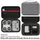 thumbnail image 2 of Bolsa de Almacenamiento Portátil para Neo, de Mano para Accesorios de Dron para Neo, Forro Negro, 2 of 9