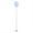 E, variant on Lose Money Clearance!Glass Mixing Spoon Heat Glass Spoons Glass Stirring Spoon Rod Glass Teaspoons Stirring Spoons for Sugar Tea Coffee Cold Ice Spoon Drink Fruit S