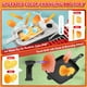 thumbnail image 3 of Juguete para barbacoa Aojieni Kids Grill Playset, 86 unidades, que cambia de color, 3 of 8