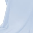 thumbnail image 7 of Yubnlvae Women's Linen Blend Sleeveless Tank Top - Anti-Slip Wide Strap Camisole, Breathable Summer Layering Piece (XL-XXXL, 6 Colors) (Light blue | 3XL), 7 of 7