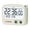 Green, variant on TIMESS Portable Vibrating Alarm Clock and Timer, Battery Powered Digital Clock with Backlight, 3 Alarm Modes, Blue