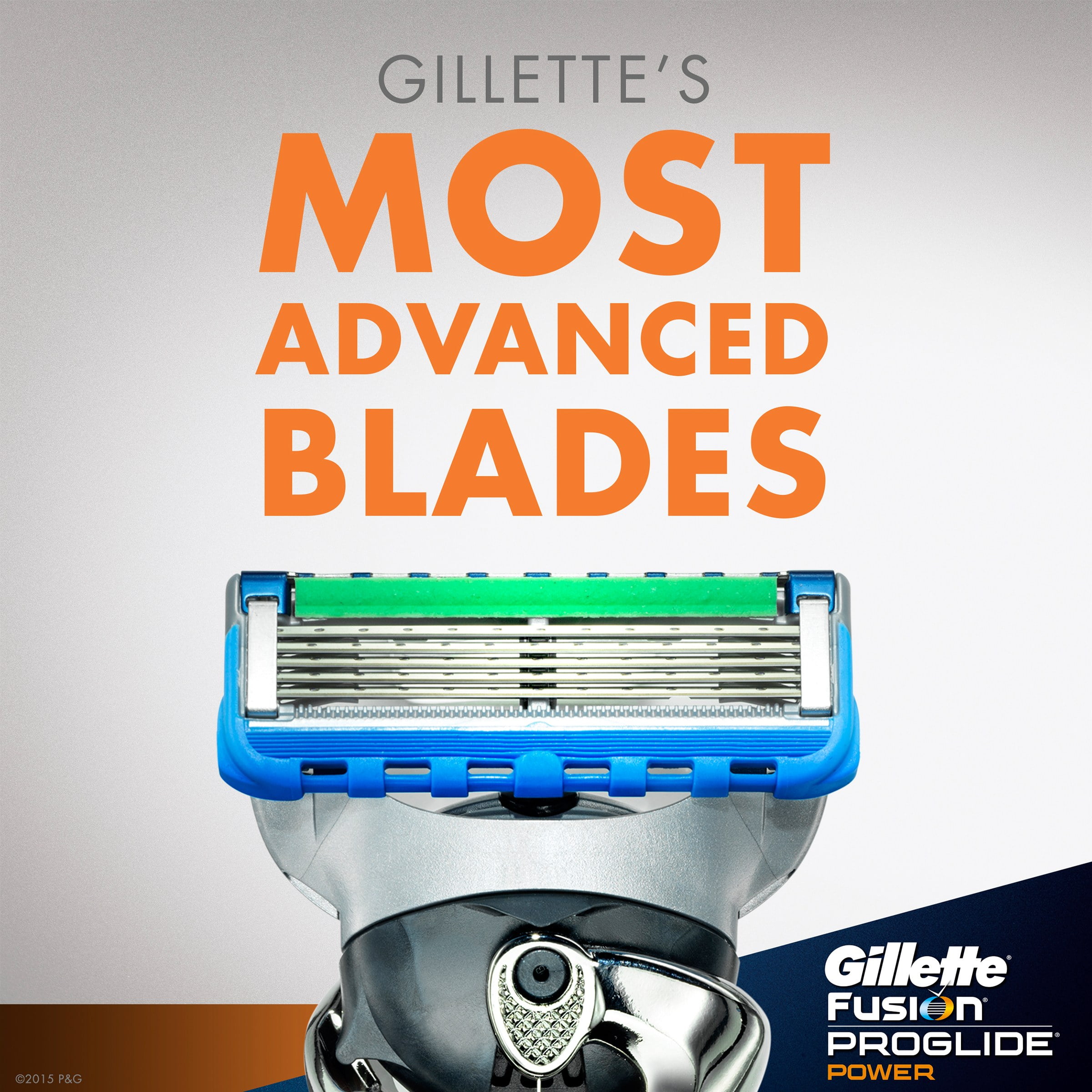 fusion proglide 8 pack