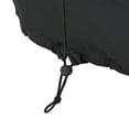 thumbnail image 5 of Classic Accessories Veranda Water-Resistant 57 Inch Island BBQ Grill Top Cover, 5 of 5