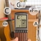 thumbnail image 5 of Advancent Herramienta de práctica para entrenador de acordes, suministros para guitarra, pantalla LCD, pantalla Digital, comodidad, accesorio de Accesorios para instrumentos musicales, 5 of 6