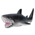thumbnail image 3 of Sea Monster Toy, Decoration High Simulation Simulated Marine Animals Educational Lifelike Soft Rubber  For Children For Home, 3 of 8