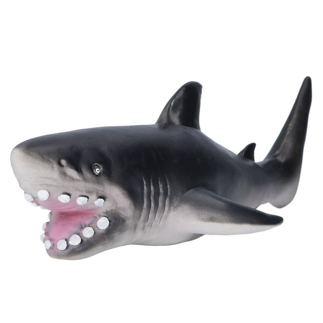 Marine Animals World Toys Develop Imagination Educational Simulated Marine Animals High Simulation Decoration for Nursery for Kids ANGGREK Otros