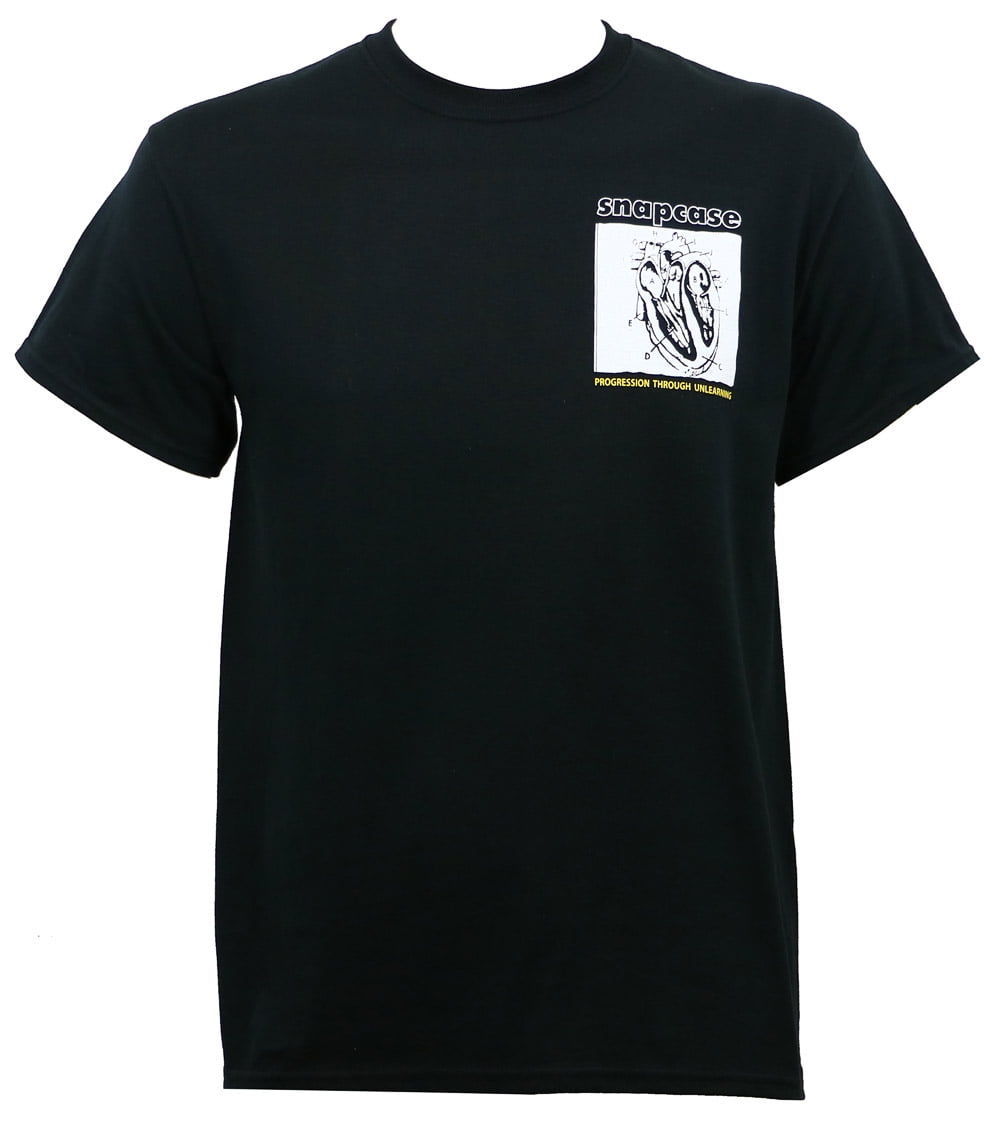 snapcase shirt
