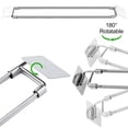 thumbnail image 1 of RV Refrigerator Bars Adjustable RV Fridge Tension Rods, 1 of 6