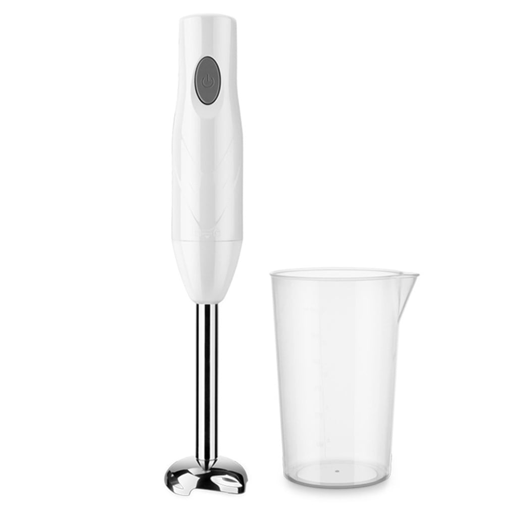 Buy New Handhold Blender Immersion Blender Stick Blender Chopper Whisk Food Grinder for
