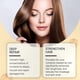 thumbnail image 2 of Nourishing Hair Mask with Argan Oil and Ginseng for All Hair Types, 2 of 5
