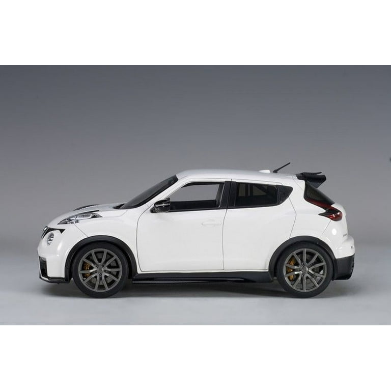 AUTOart 1/18 - NISSAN Juke R 2.0 - Walmart.com