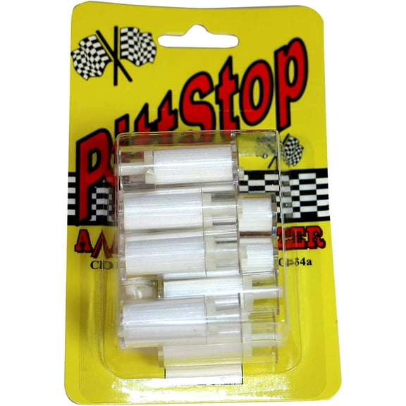 Pittstop R134 Oil Checker 10 Pack #5030