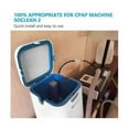 thumbnail image 4 of Kit de Remplacement de Filtre Sc1200 pour Machine So Clean, Kit de Filtres de Remplacement Cpap, 4 of 4