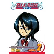 Bleach Bleach, Vol. 2, Book 2, (Paperback)
