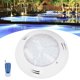 thumbnail image 3 of Luz LED Sumergible para Piscina ANGGREK 300 LED IP68 Luces Subacuáticas RGB 18W, 3 of 8