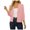 Pink, variant on Ediodpoh Women Lightweight Lace Crochet Cardigan Three Quarter Sleeve Knit Shawl Knit Tops for Women for Layering Light Gray S