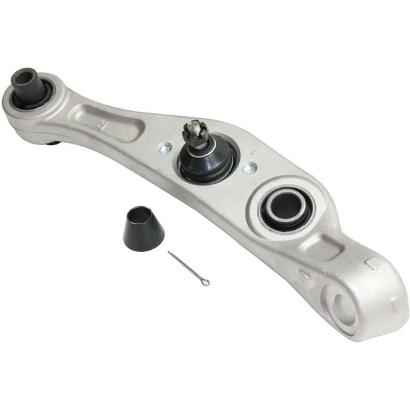 Control Arm Compatible with 2005-2006 Infiniti G35 6Cyl 3.5L Front, Right Passenger Side, Lower, Frontward Sold individually
