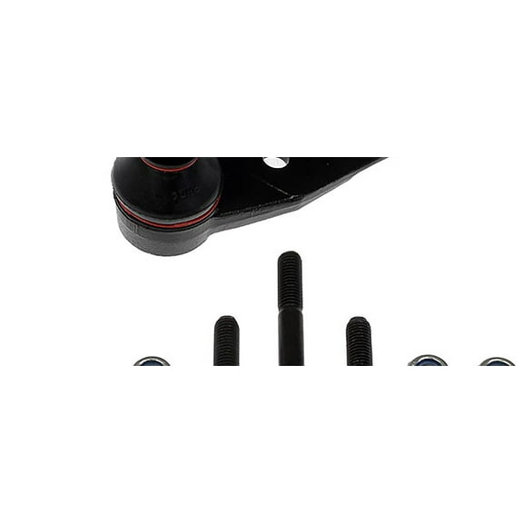 Dorman BJ34005PR Front Lower Suspension Ball Joint for Specific Nissan / Renault Models Fits select: 1983-1987 AMERICAN MOTORS ALLIANCE, 1984-1986 AMERICAN MOTORS ENCORE