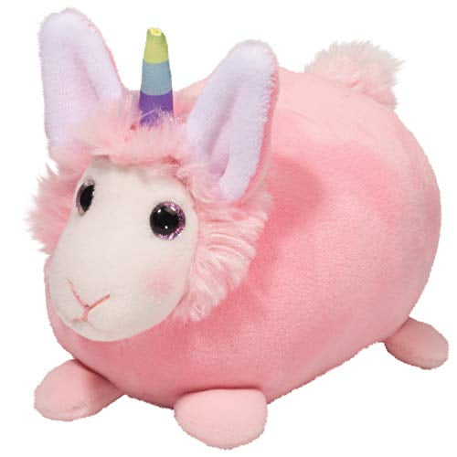 llamacorn plush