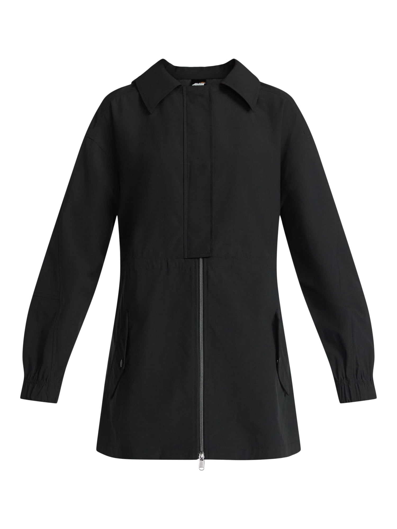 Avia Women's Long Rain Jacket, Sizes XS-XXXL