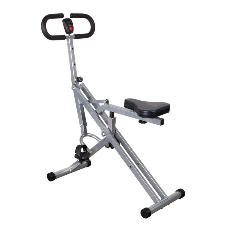 Total Crunch Power Rider Ab Core Abdominal Trainer 9028