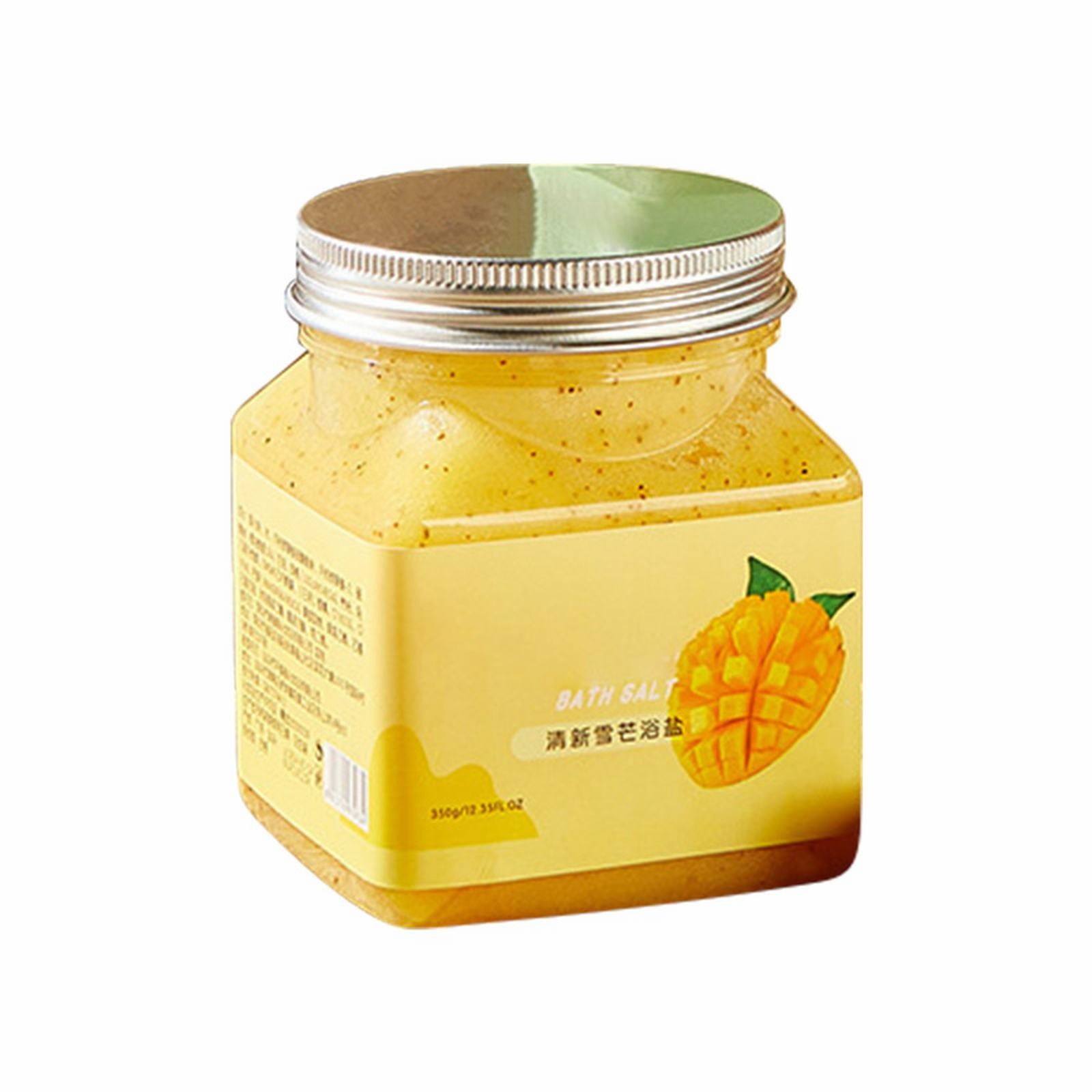 Travel Products under 5 for Kids Fruity Bath Back Foot Hand Foot Bath