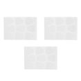 thumbnail image 1 of Crow's Feet Patch, Portable 27pcs Frown Lines Patch EVA Resin For Skin Care For Daily Life ANGGREK Otros, 1 of 8