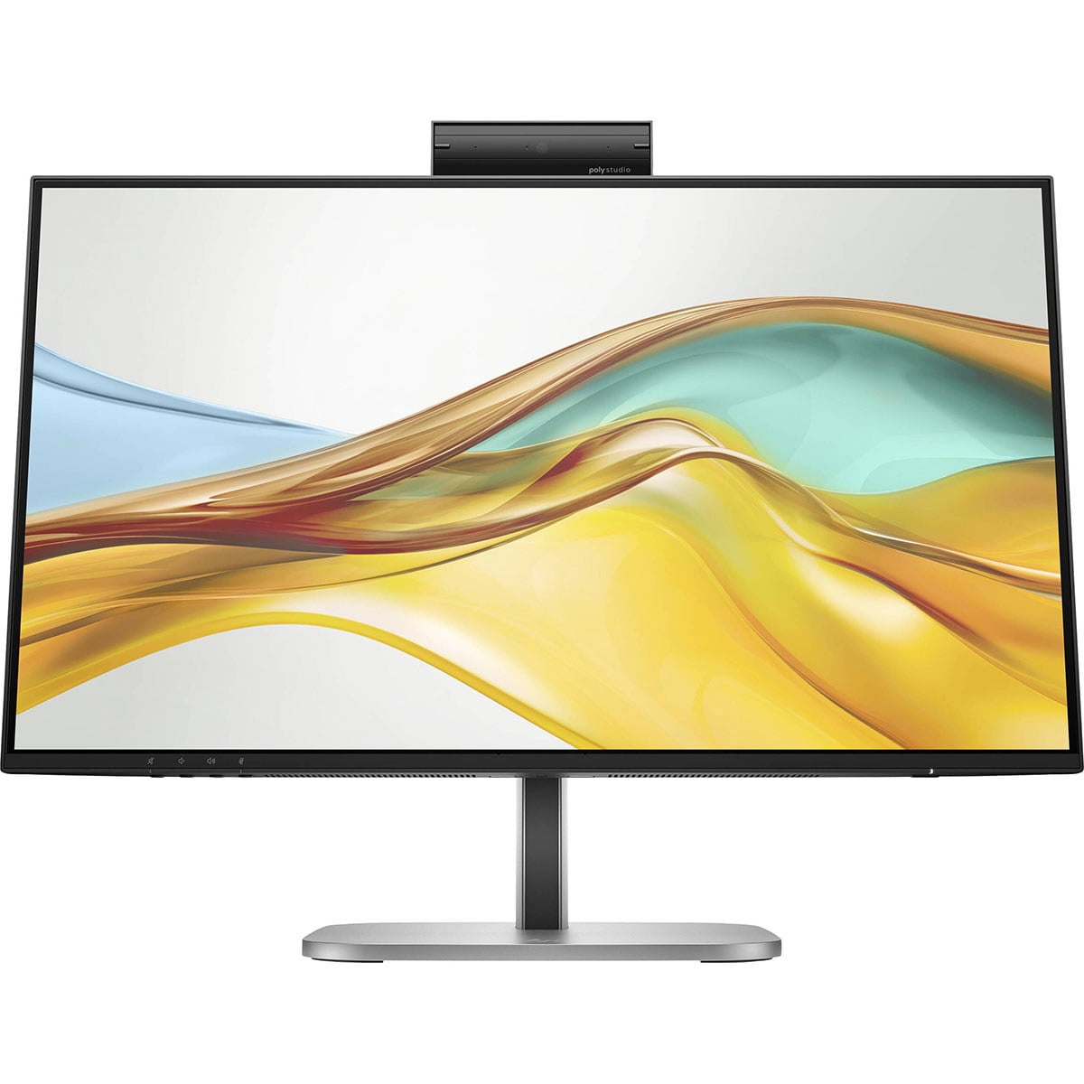 HP EliteDisplay S240uj 23.8-inch USB-C Wireless Charging Monitor