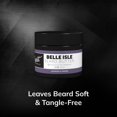 thumbnail image 2 of Manteca para barba Detroit Grooming Co. Fragancia Belle Isle, 60 ml, 2 of 7