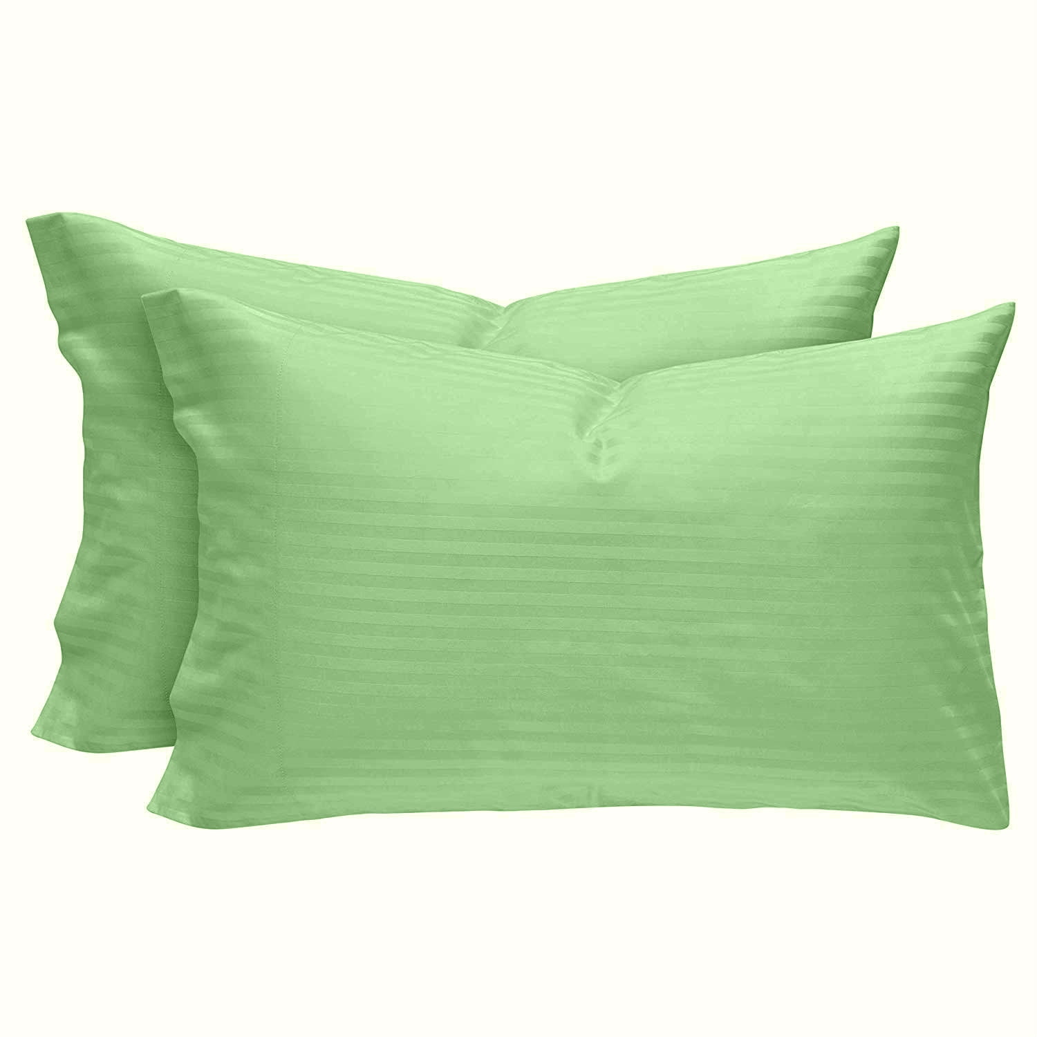 The Great American Store Pillowcases Set of 2 with Envelope Closure