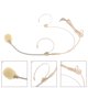 thumbnail image 1 of unbranded Micrófono Colgante Para Profesores Con Ergonómico Y Color Beige, 1 of 8