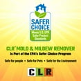 thumbnail image 6 of CLR Bleach-Free Mold & Mildew Foaming Action Stain Remover, 32 FL oz. Spray Bottle, 6 of 6