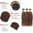thumbnail image 3 of Hair Bundles Dokksiiia, color piano rizado, P4/30, 30 cm a 70 cm, 3 of 7