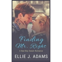 Finding Mr. Right, (Paperback)