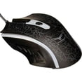 thumbnail image 4 of Mouse Gamer NACEB 1200Dpi USB Negro NA-592NE Naceb Technology NA-592NE, 4 of 4