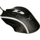 thumbnail image 4 of Mouse Gamer NACEB 1200Dpi USB Negro NA-592NE Naceb Technology NA-592NE, 4 of 4