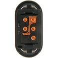 thumbnail image 4 of Dorman 49239 Door Window Switch for Select Chevrolet / GMC Models, Black, 4 of 4