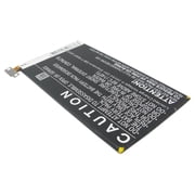 4550mAh S12-T1-S S12-T1 58-000043 S12-T1-L MNHSNY133711TM 26S1004-A Battery for AMAZON Kindle Fire HDX Kindle Fire HDX 7 C9R6QM